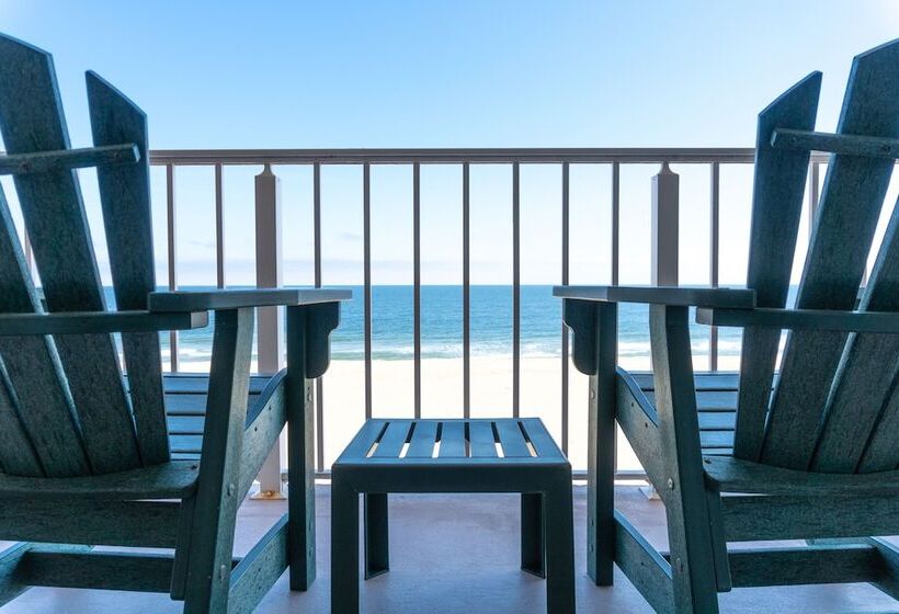 酒店 Comfort Inn Ocean City Boardwalk