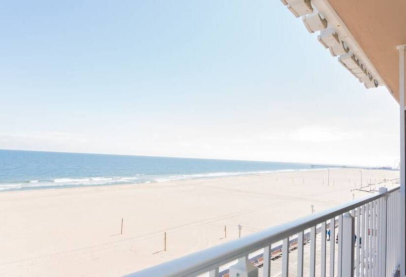 酒店 Comfort Inn Ocean City Boardwalk