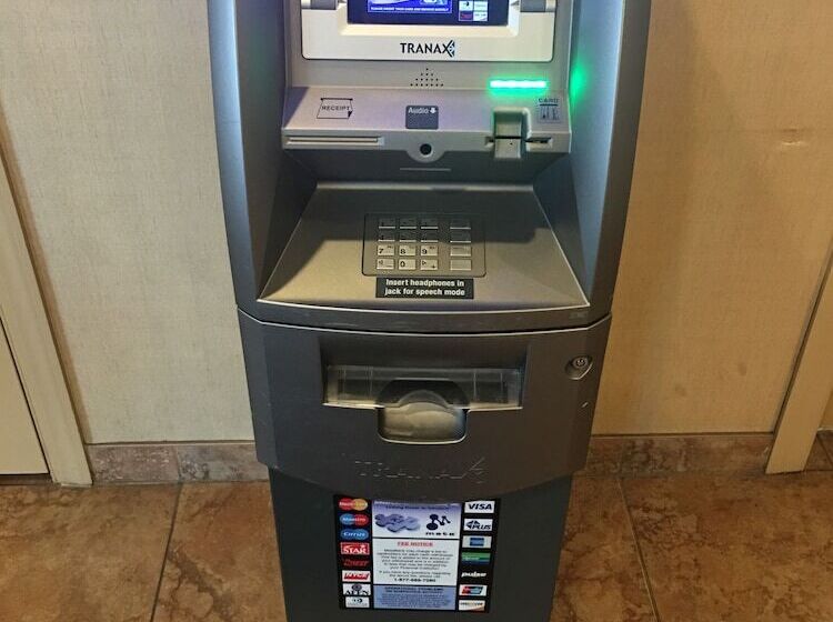 酒店 Comfort Inn Ocean City Boardwalk