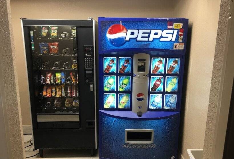 酒店 Comfort Inn Ocean City Boardwalk