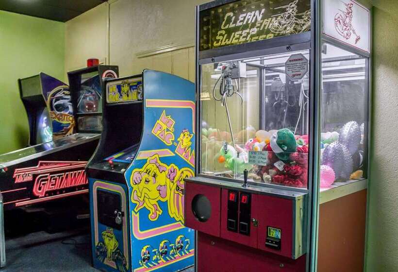 酒店 Comfort Inn Sandusky