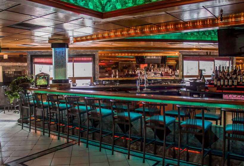 酒店 Comfort Inn Sandusky