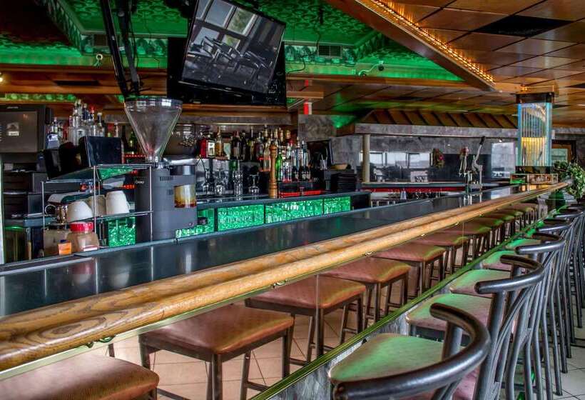 酒店 Comfort Inn Sandusky