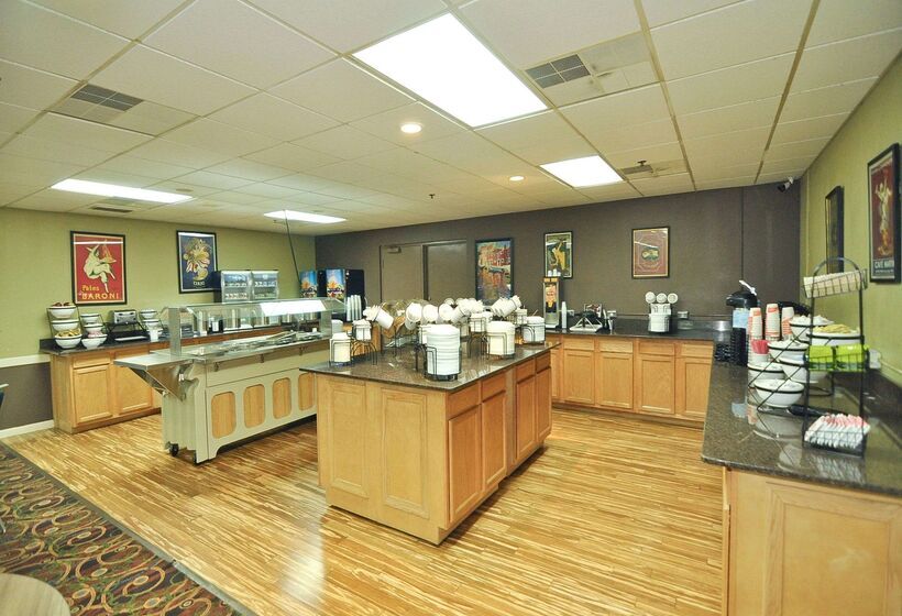 酒店 Comfort Inn Sandusky