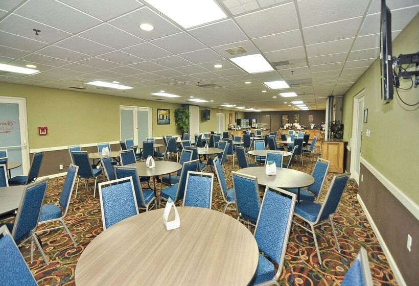 酒店 Comfort Inn Sandusky