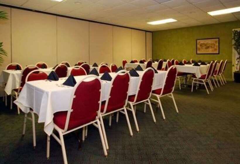 酒店 Comfort Inn Sandusky