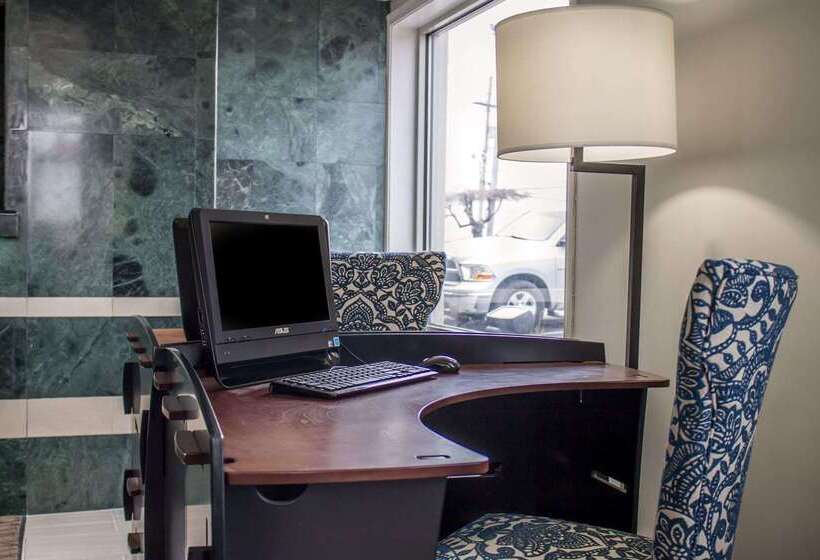 酒店 Comfort Inn Sandusky