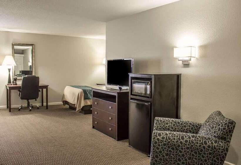 酒店 Comfort Inn Sandusky