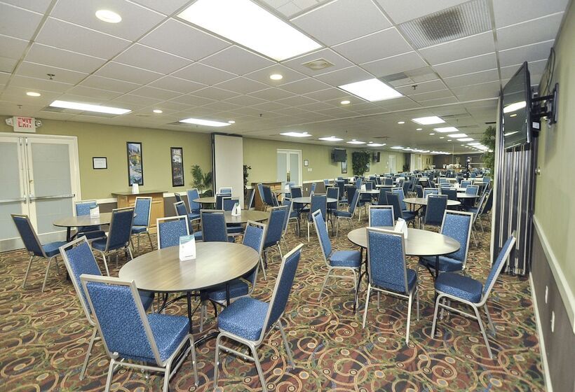 酒店 Comfort Inn Sandusky