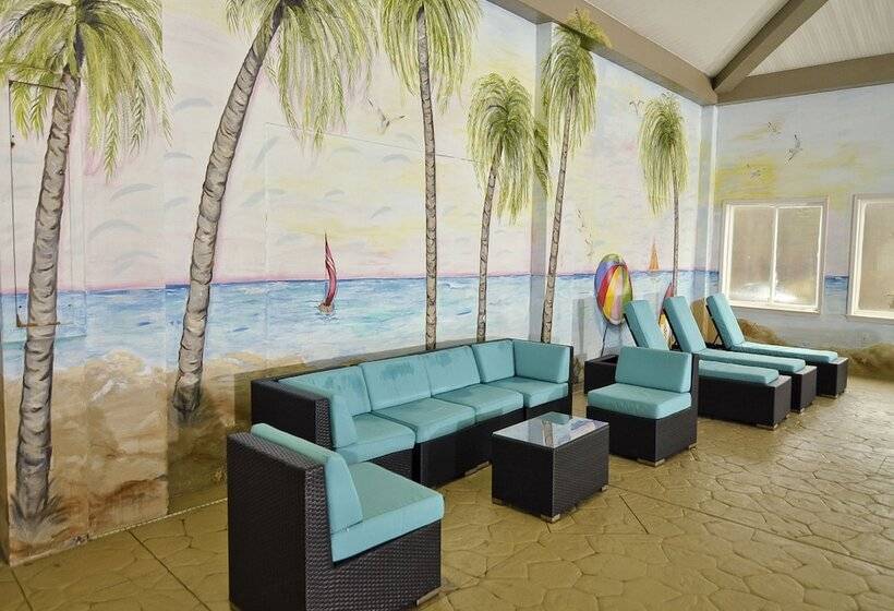 酒店 Comfort Inn Sandusky