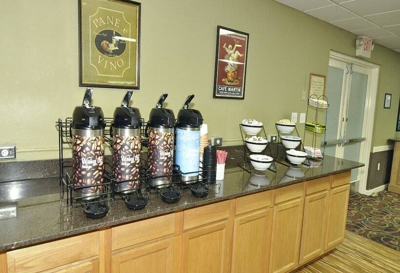 酒店 Comfort Inn Sandusky