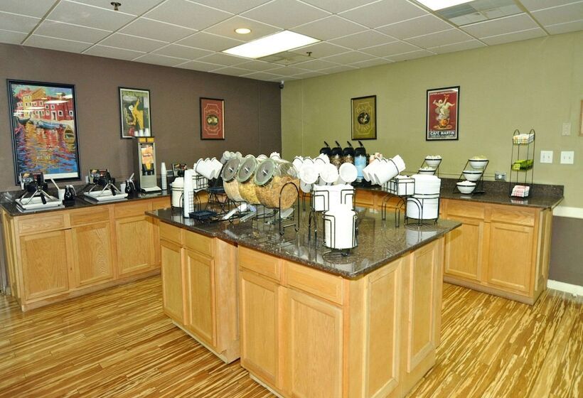 酒店 Comfort Inn Sandusky