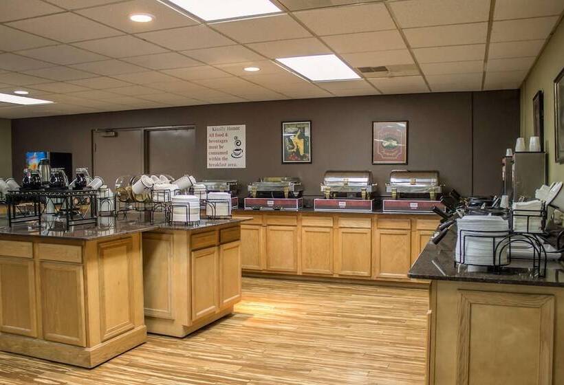 酒店 Comfort Inn Sandusky