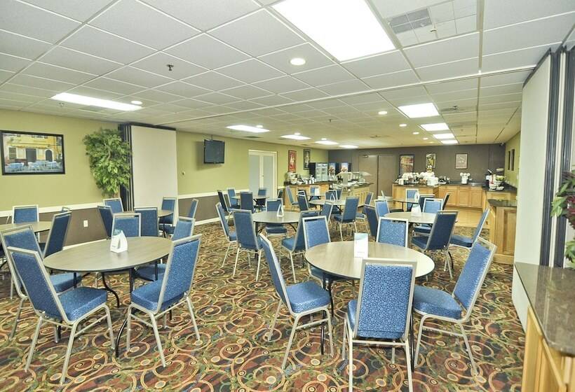 酒店 Comfort Inn Sandusky