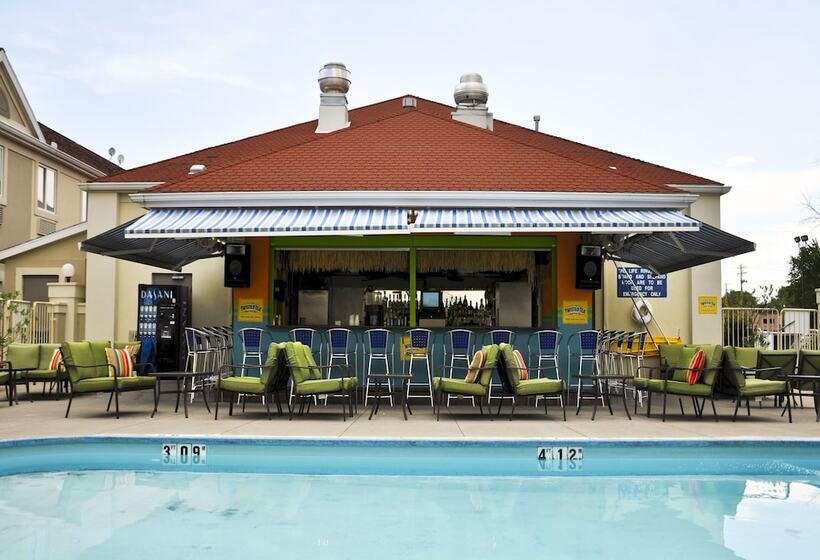 酒店 Comfort Inn Sandusky