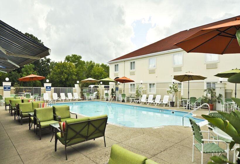 酒店 Comfort Inn Sandusky