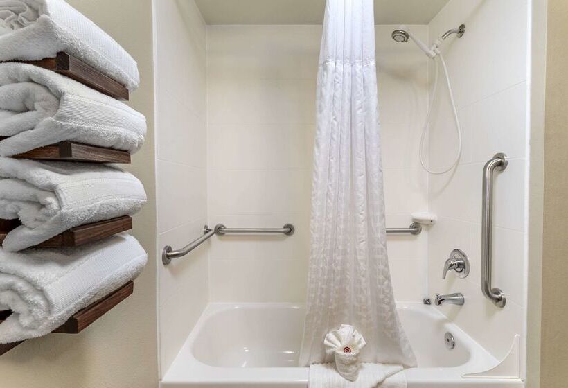 فندق Comfort Inn South