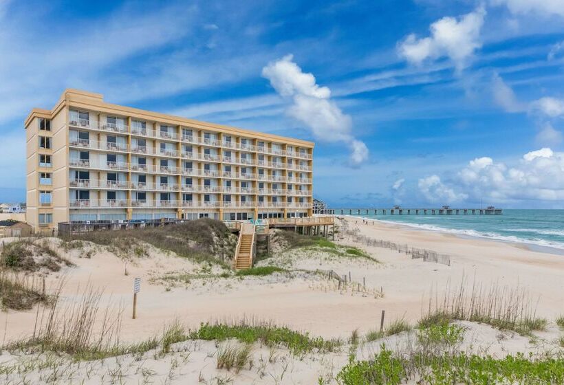 فندق Comfort Inn South Oceanfront