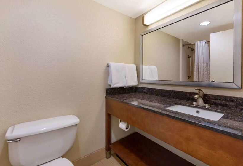 فندق Comfort Inn South Oceanfront