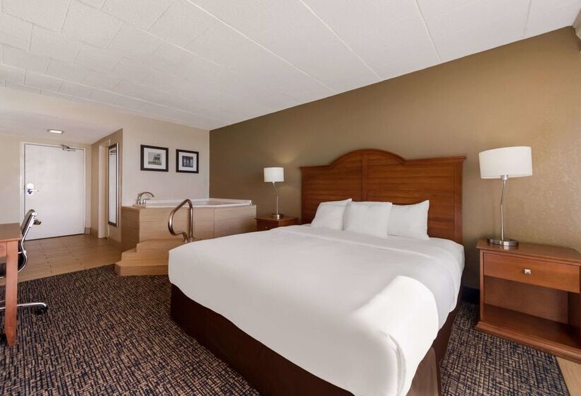 فندق Comfort Inn South Oceanfront