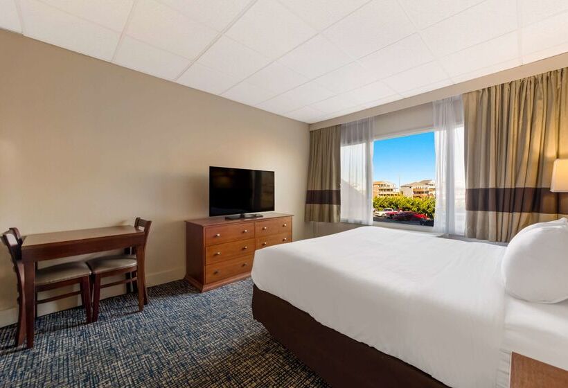 فندق Comfort Inn South Oceanfront