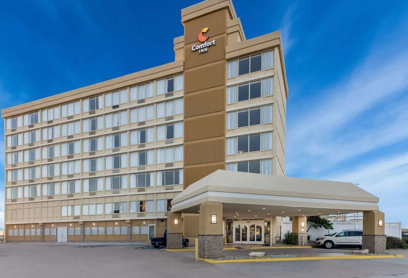 فندق Comfort Inn South Oceanfront