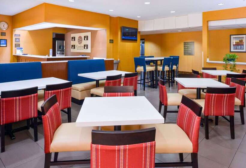 فندق Comfort Inn & Suites
