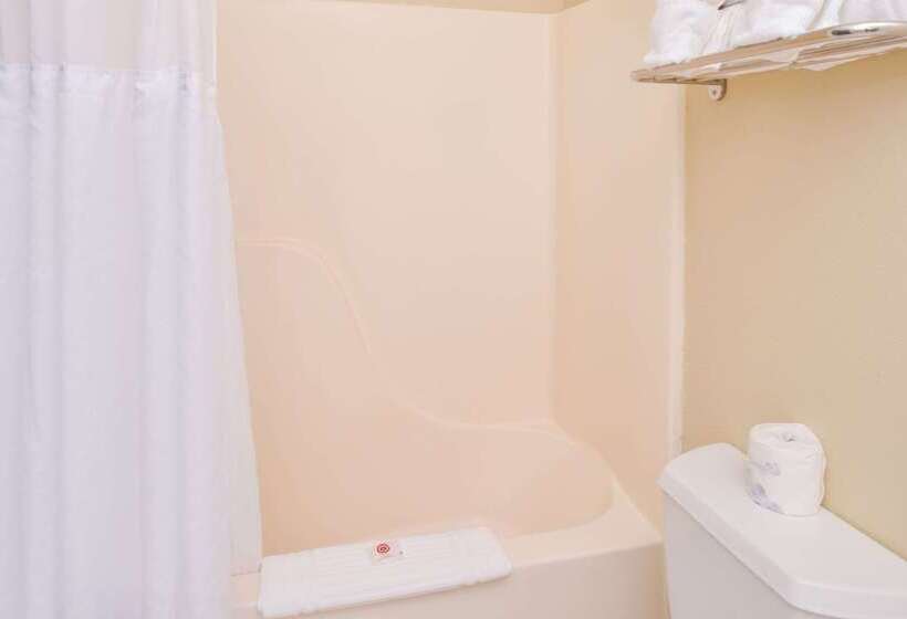 فندق Comfort Inn & Suites