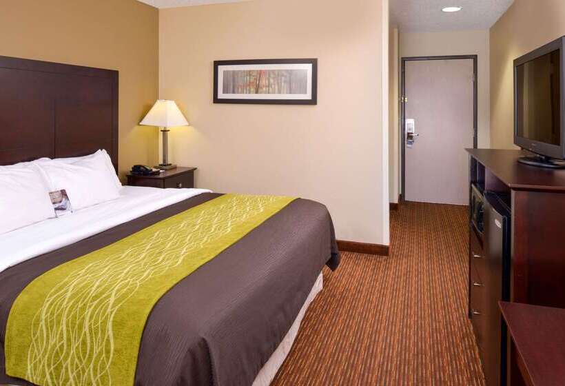 فندق Comfort Inn & Suites