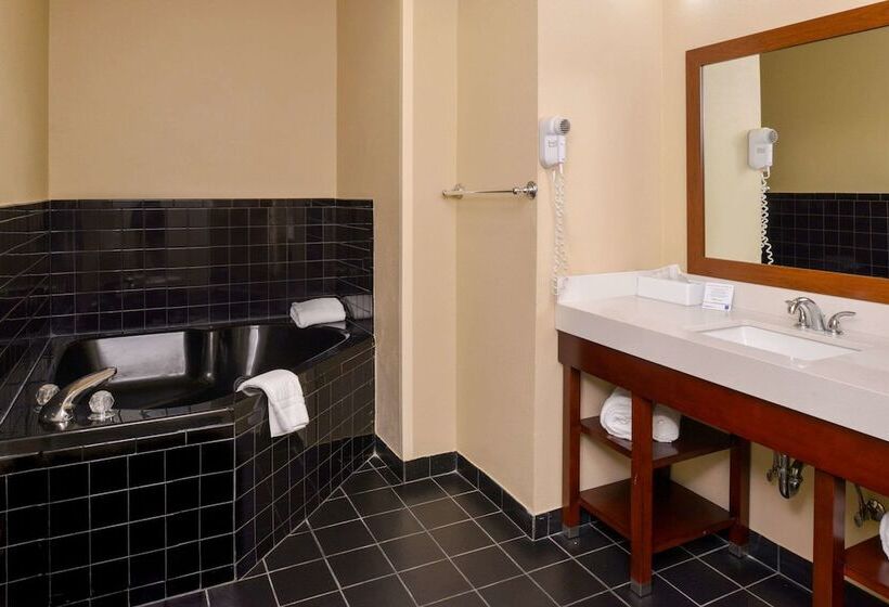 فندق Comfort Inn & Suites