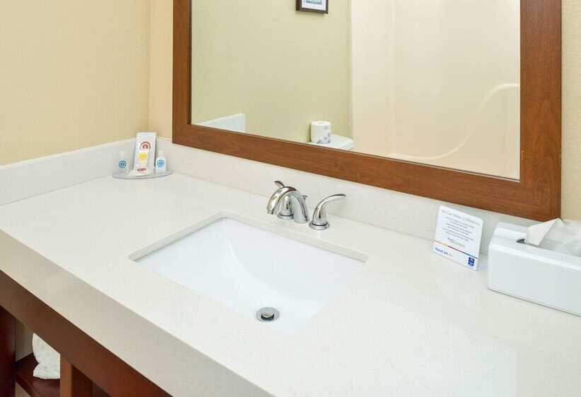 فندق Comfort Inn & Suites