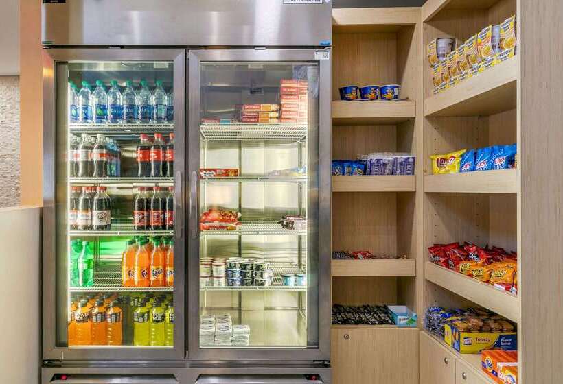 فندق Comfort Inn & Suites Nashville Franklin Cool Springs