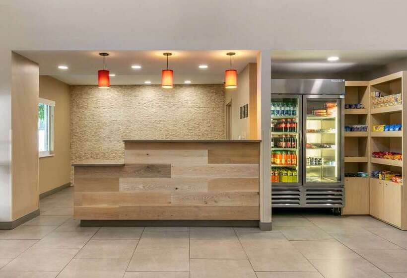 فندق Comfort Inn & Suites Nashville Franklin Cool Springs