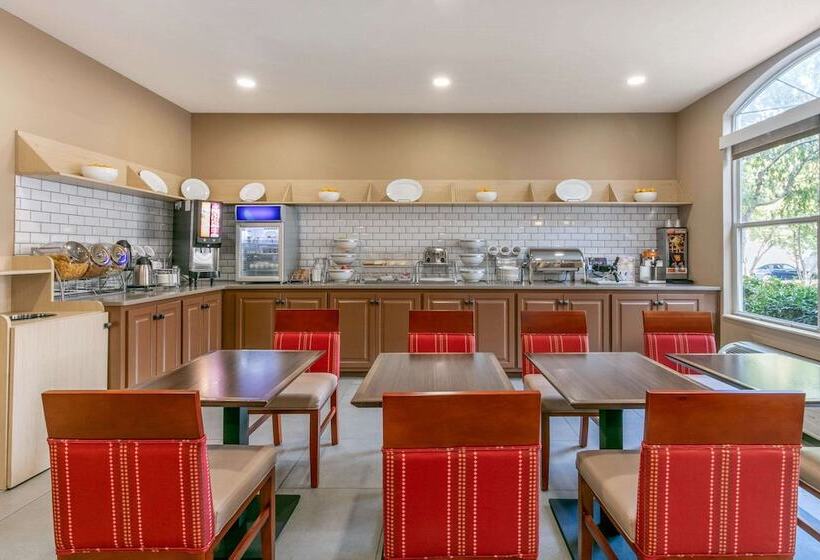 בית מלון כפרי Comfort Inn & Suites Nashville Franklin Cool Springs