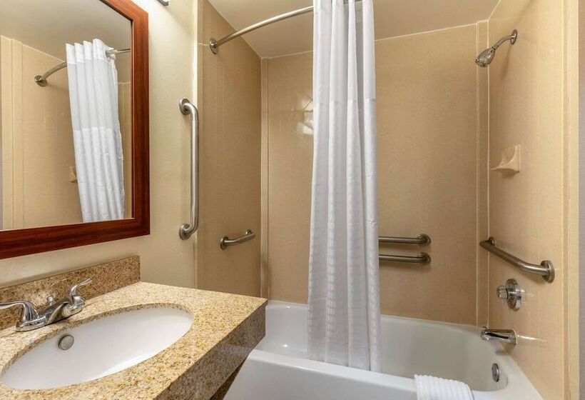فندق Comfort Inn & Suites Nashville Franklin Cool Springs