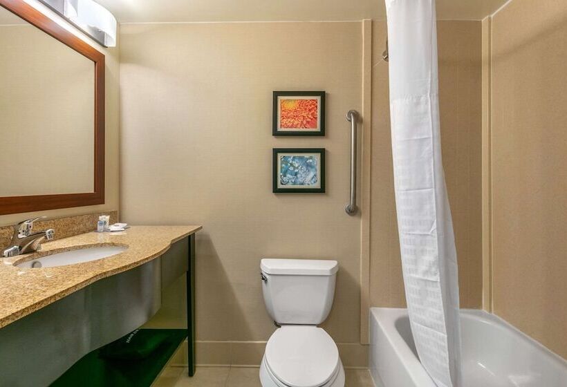 فندق Comfort Inn & Suites Nashville Franklin Cool Springs