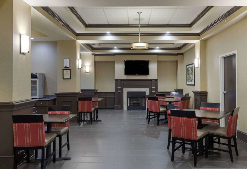 هتل Comfort Inn & Suites North Little Rock Mccain Mall
