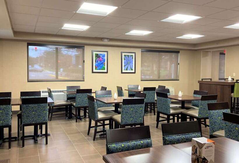 酒店 Comfort Inn Herndon Reston