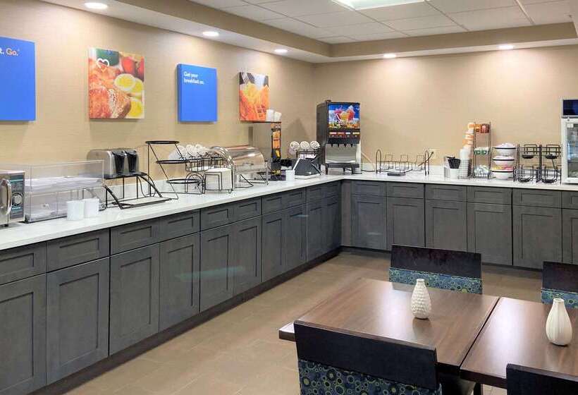 酒店 Comfort Inn Herndon Reston