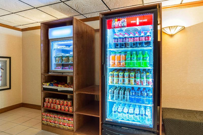 酒店 Comfort Inn Herndon Reston