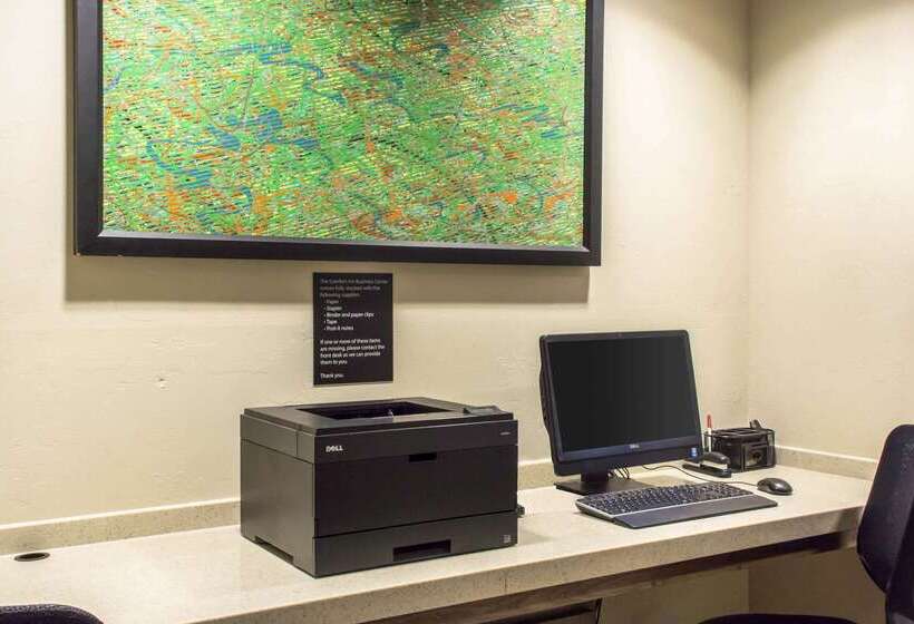 هتل Comfort Suites At Tucson Mall