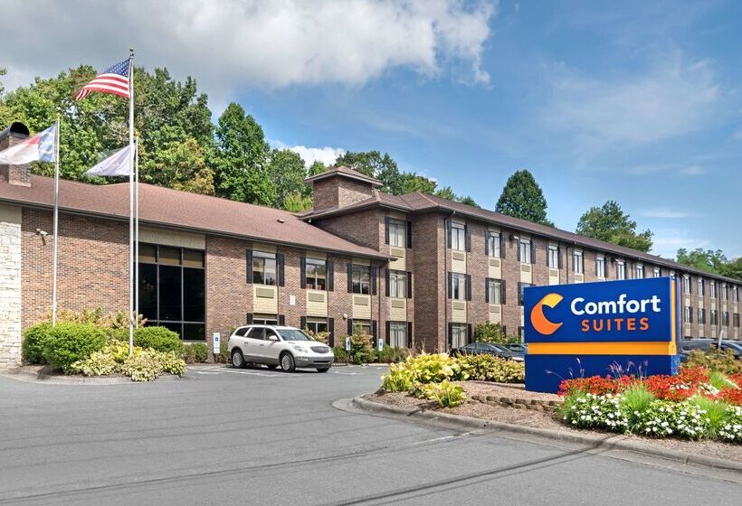 فندق Comfort Suites Boone  University Area