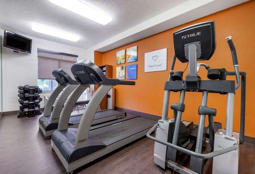 فندق Comfort Suites Boone  University Area