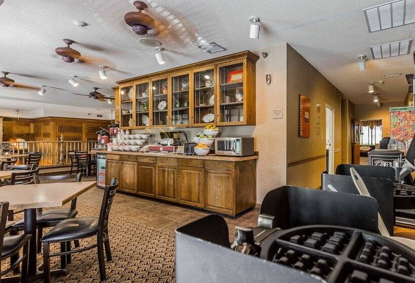 فندق Comfort Suites Boone  University Area