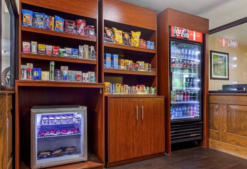 فندق Comfort Suites Boone  University Area