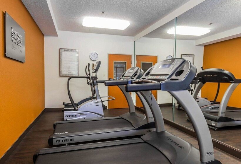 فندق Comfort Suites Boone  University Area