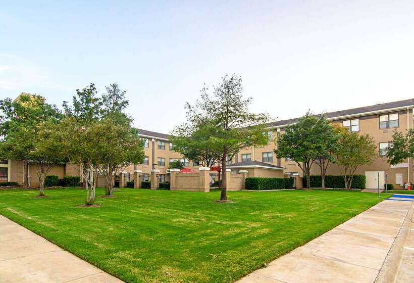 בית מלון כפרי Comfort Suites Nw Dallas Near Love Field