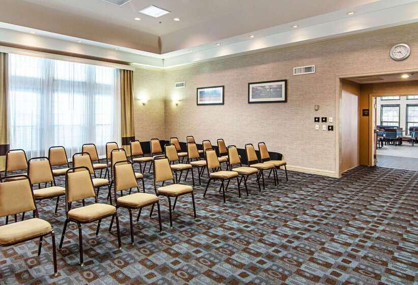 בית מלון כפרי Comfort Suites Nw Dallas Near Love Field