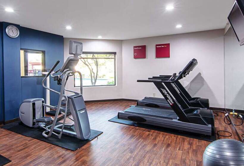 בית מלון כפרי Comfort Suites Nw Dallas Near Love Field