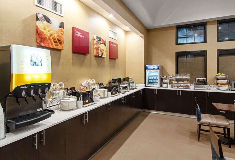 בית מלון כפרי Comfort Suites Nw Dallas Near Love Field